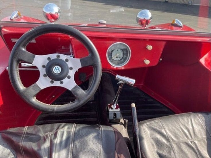 Thumbnail Photo undefined for New 1958 Volkswagen Other Volkswagen Models
